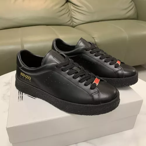 Kenzo Casual Shoes For Men #1373342