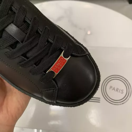 Replica Kenzo Casual Shoes For Men #1373342 $92.00 USD for Wholesale