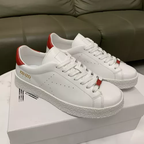 Kenzo Casual Shoes For Men #1373343