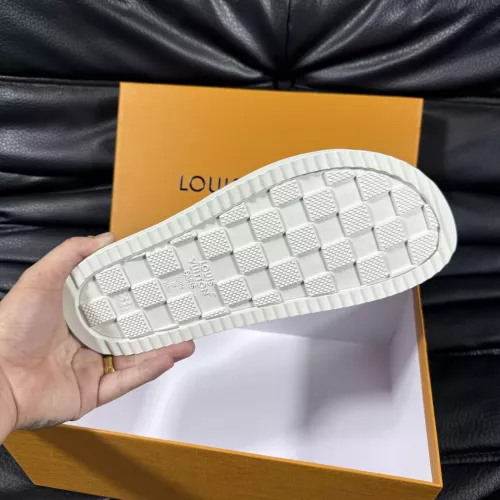 Replica Louis Vuitton Slippers For Men #1373344 $60.00 USD for Wholesale