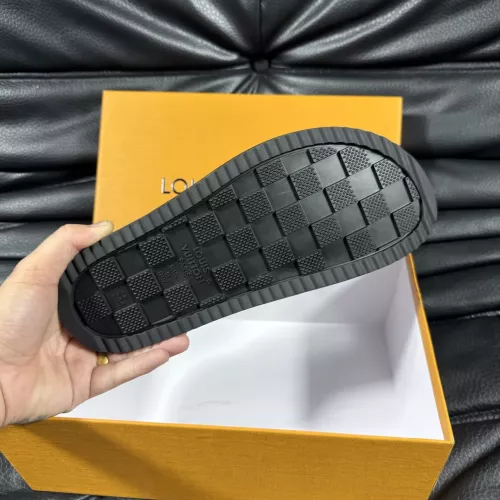 Replica Louis Vuitton Slippers For Men #1373345 $60.00 USD for Wholesale