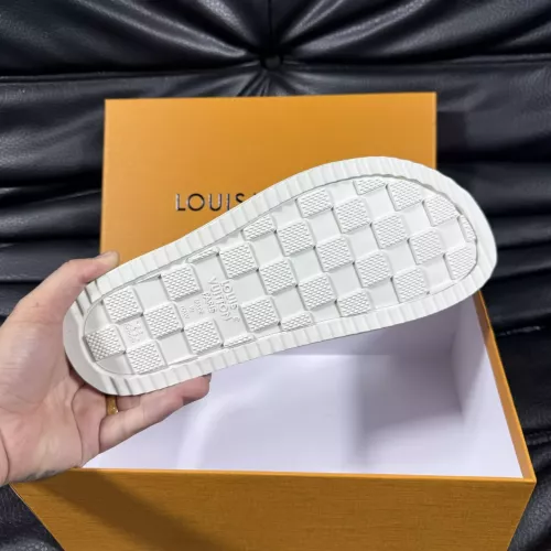 Replica Louis Vuitton Slippers For Men #1373346 $60.00 USD for Wholesale