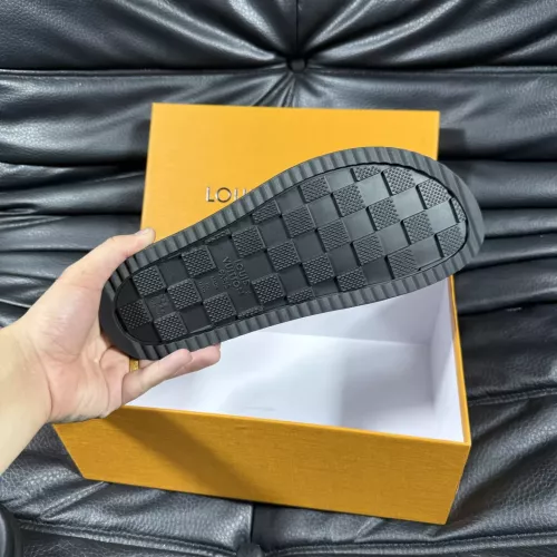 Replica Louis Vuitton Slippers For Men #1373347 $60.00 USD for Wholesale
