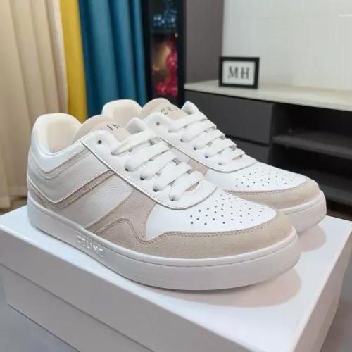 Celine Casual Shoes For Men #1373351 $80.00 USD, Wholesale Replica Celine Casual Shoes