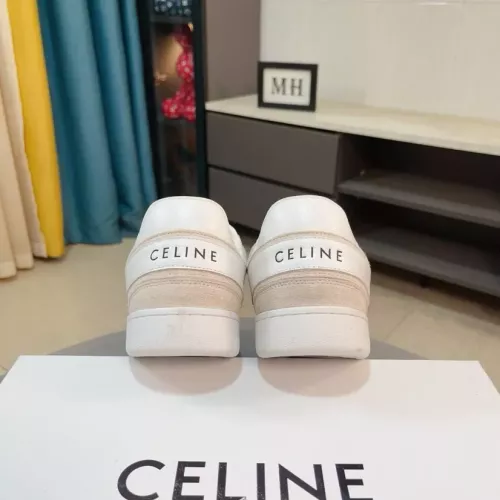 Replica Celine Casual Shoes For Men #1373351 $80.00 USD for Wholesale