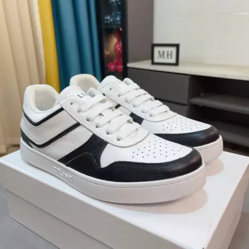 Celine Casual Shoes For Men #1373352 $80.00 USD, Wholesale Replica Celine Casual Shoes