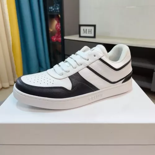 Replica Celine Casual Shoes For Men #1373352 $80.00 USD for Wholesale