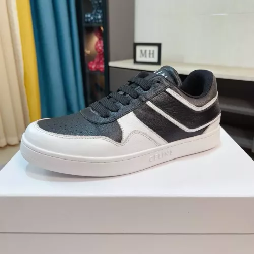Replica Celine Casual Shoes For Men #1373353 $80.00 USD for Wholesale