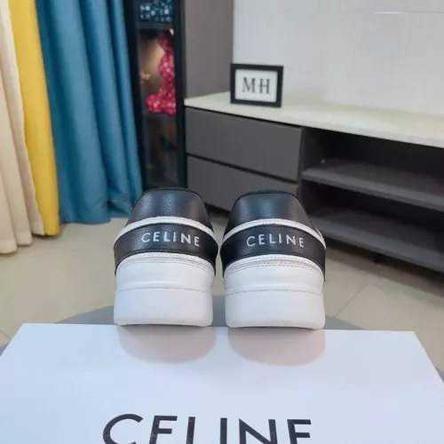 Replica Celine Casual Shoes For Men #1373353 $80.00 USD for Wholesale