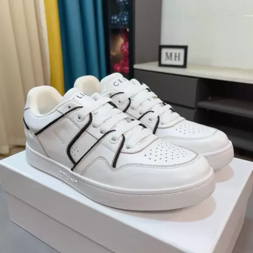Celine Casual Shoes For Men #1373354 $80.00 USD, Wholesale Replica Celine Casual Shoes