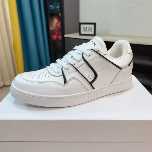 Replica Celine Casual Shoes For Men #1373354 $80.00 USD for Wholesale