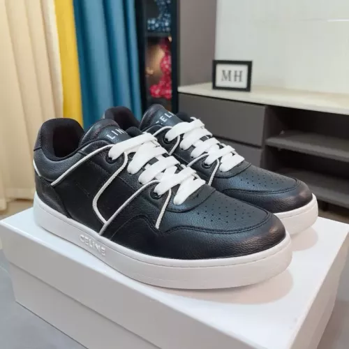 Celine Casual Shoes For Men #1373355 $80.00 USD, Wholesale Replica Celine Casual Shoes