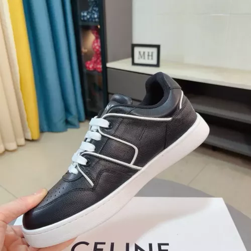 Replica Celine Casual Shoes For Men #1373355 $80.00 USD for Wholesale