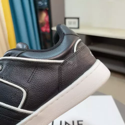 Replica Celine Casual Shoes For Men #1373355 $80.00 USD for Wholesale