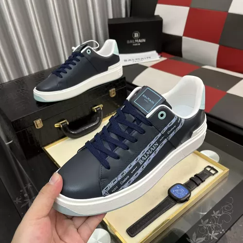 Balmain Casual Shoes For Men #1373365