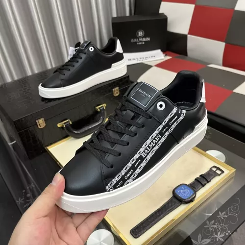 Balmain Casual Shoes For Men #1373366