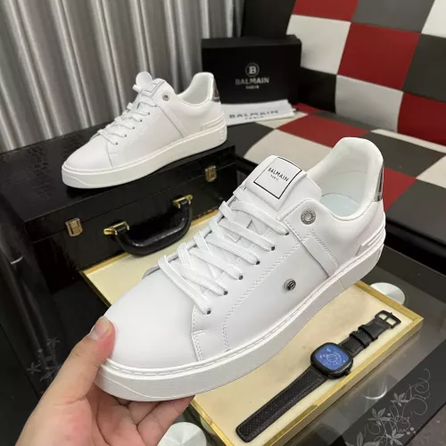 Balmain Casual Shoes For Men #1373367
