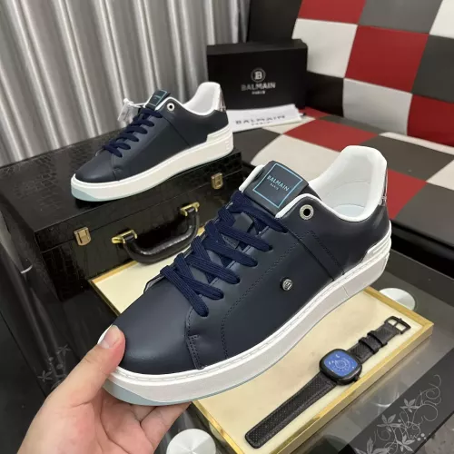 Balmain Casual Shoes For Men #1373368