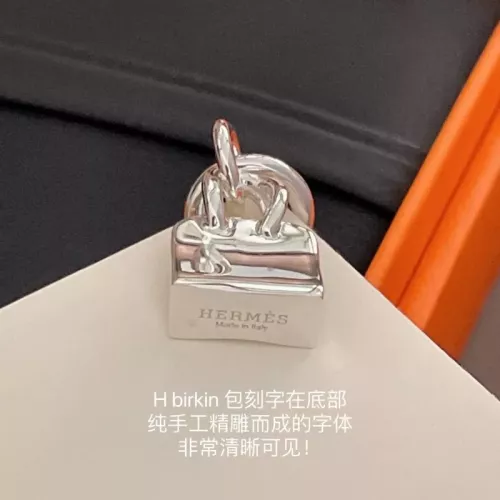 Replica Hermes Necklaces For Women #1373382 $52.00 USD for Wholesale