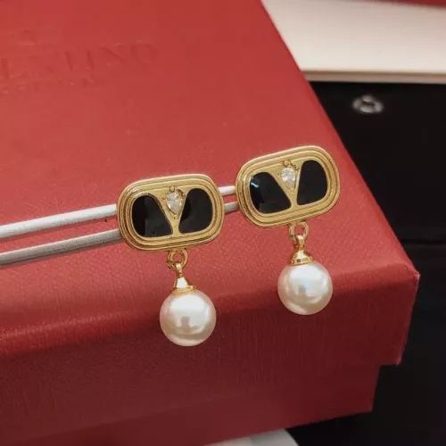 Valentino Earrings For Women #1373398 $32.00 USD, Wholesale Replica Valentino Earrings