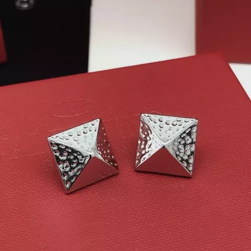 Valentino Earrings For Women #1373399 $27.00 USD, Wholesale Replica Valentino Earrings