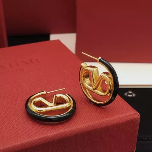 Valentino Earrings For Women #1373411 $32.00 USD, Wholesale Replica Valentino Earrings
