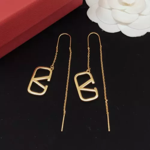 Valentino Earrings For Women #1373415 $27.00 USD, Wholesale Replica Valentino Earrings