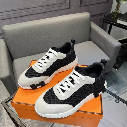 Hermes Casual Shoes For Men #1373417 $118.00 USD, Wholesale Replica Hermes Casual Shoes