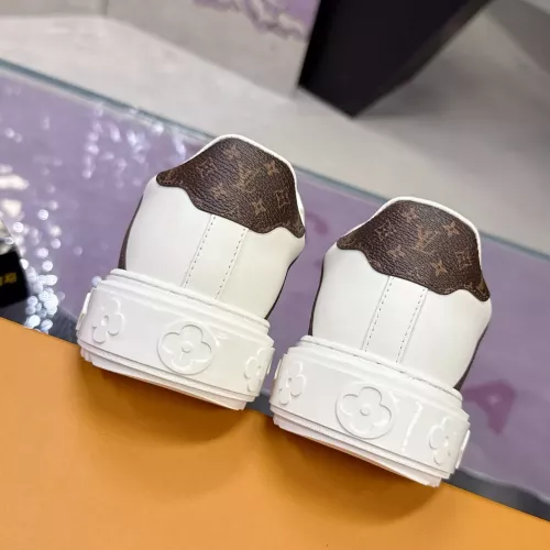 Replica Louis Vuitton Casual Shoes For Women #1373423 $105.00 USD for Wholesale