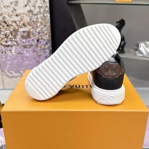Replica Louis Vuitton Casual Shoes For Women #1373424 $105.00 USD for Wholesale