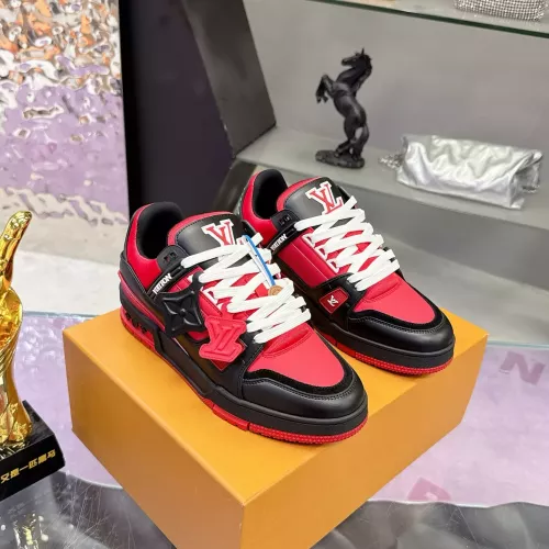 Replica Louis Vuitton Casual Shoes For Men #1373426 $135.00 USD for Wholesale