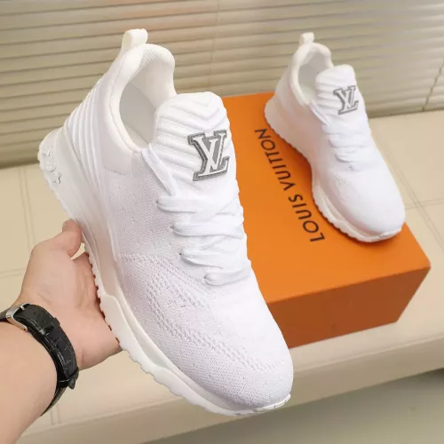 Replica Louis Vuitton Casual Shoes For Men #1373429 $88.00 USD for Wholesale