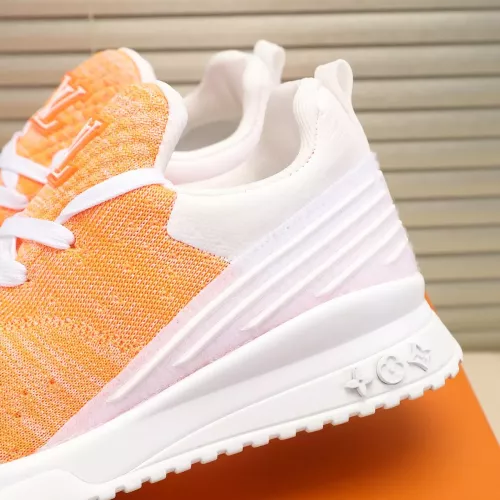 Replica Louis Vuitton Casual Shoes For Men #1373430 $88.00 USD for Wholesale