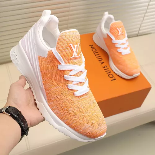 Replica Louis Vuitton Casual Shoes For Men #1373430 $88.00 USD for Wholesale