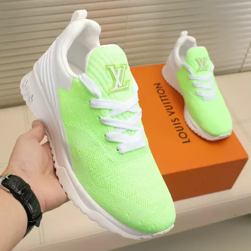 Replica Louis Vuitton Casual Shoes For Men #1373431 $88.00 USD for Wholesale