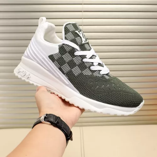 Replica Louis Vuitton Casual Shoes For Men #1373432 $88.00 USD for Wholesale