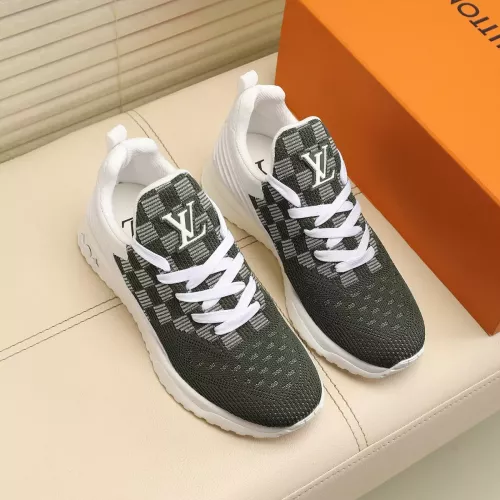 Replica Louis Vuitton Casual Shoes For Men #1373432 $88.00 USD for Wholesale