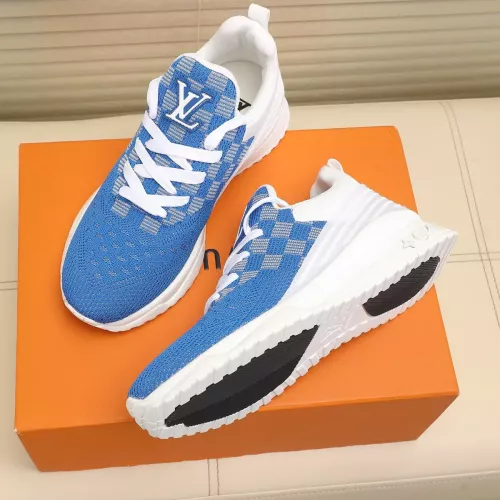 Replica Louis Vuitton Casual Shoes For Men #1373433 $88.00 USD for Wholesale