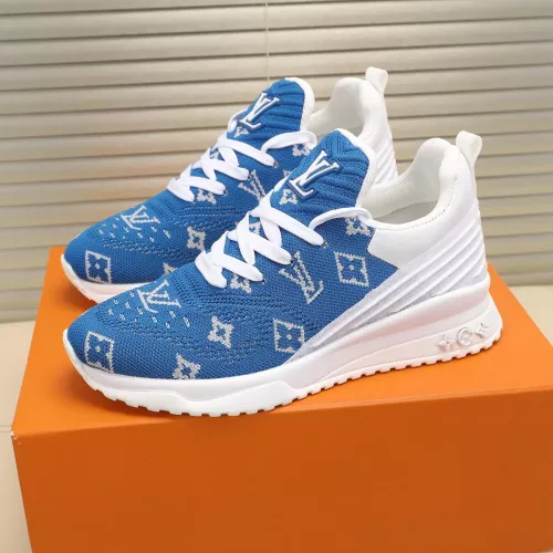 Louis Vuitton Casual Shoes For Men #1373434 $88.00 USD, Wholesale Replica Louis Vuitton Casual Shoes