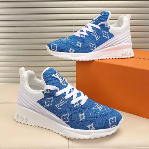 Replica Louis Vuitton Casual Shoes For Men #1373434 $88.00 USD for Wholesale