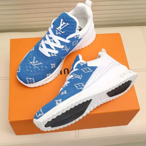 Replica Louis Vuitton Casual Shoes For Men #1373434 $88.00 USD for Wholesale