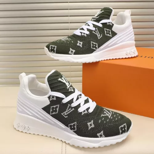 Replica Louis Vuitton Casual Shoes For Men #1373435 $88.00 USD for Wholesale