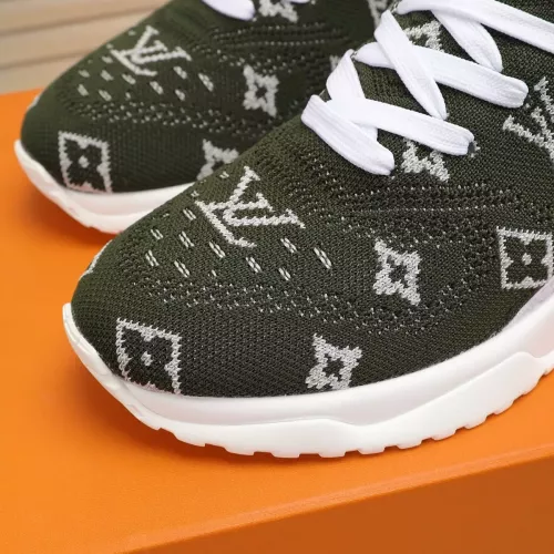 Replica Louis Vuitton Casual Shoes For Men #1373435 $88.00 USD for Wholesale