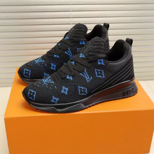 Louis Vuitton Casual Shoes For Men #1373436 $88.00 USD, Wholesale Replica Louis Vuitton Casual Shoes