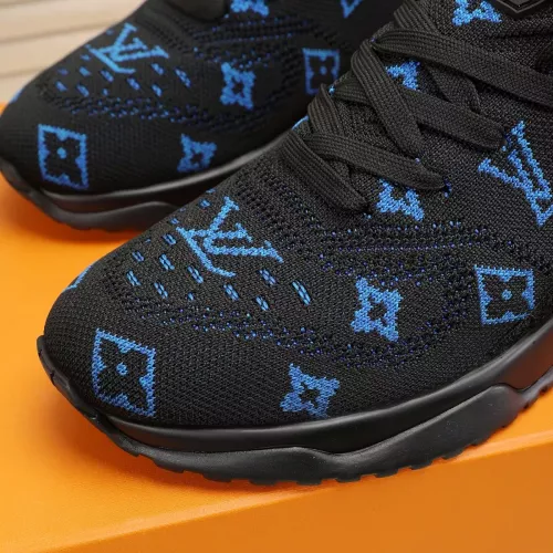 Replica Louis Vuitton Casual Shoes For Men #1373436 $88.00 USD for Wholesale