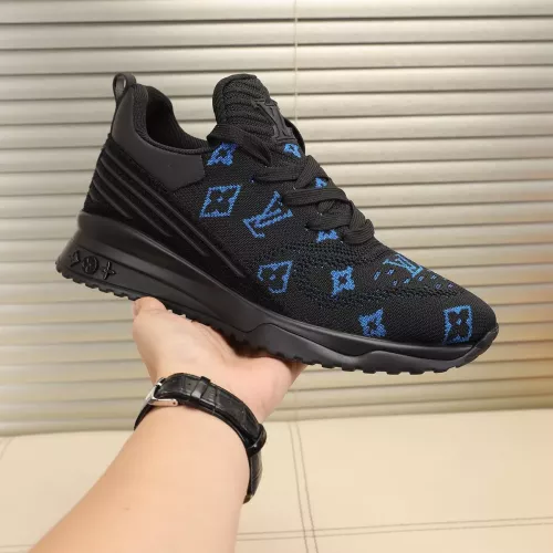 Replica Louis Vuitton Casual Shoes For Men #1373436 $88.00 USD for Wholesale