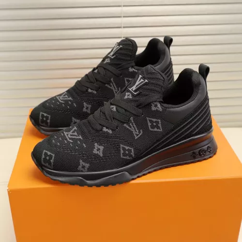 Louis Vuitton Casual Shoes For Men #1373437 $88.00 USD, Wholesale Replica Louis Vuitton Casual Shoes