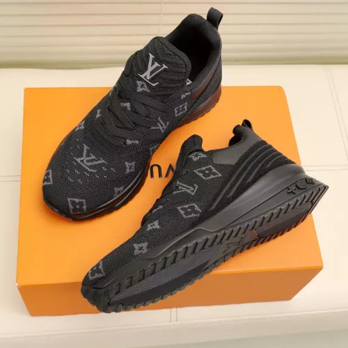 Replica Louis Vuitton Casual Shoes For Men #1373437 $88.00 USD for Wholesale