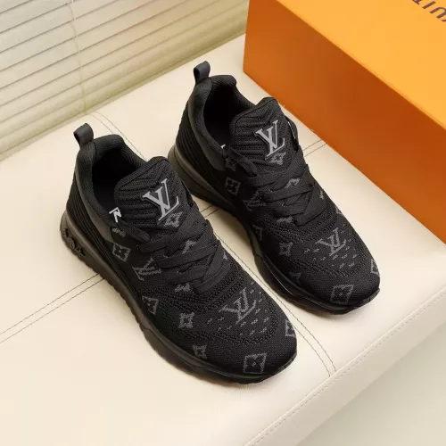 Replica Louis Vuitton Casual Shoes For Men #1373437 $88.00 USD for Wholesale
