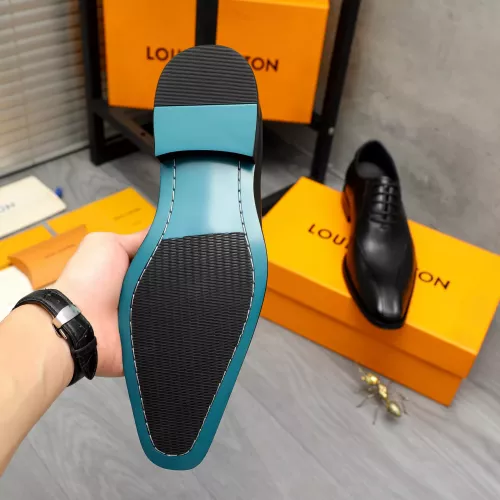 Replica Louis Vuitton LV Oxfords Shoes For Men #1373451 $100.00 USD for Wholesale